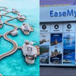 EaseMyTrip ने मालदीव की बुकिंग अनिश्चितकाल के लिए कैंसिल की, कहा- देश पहले, बिजनेस बाद में