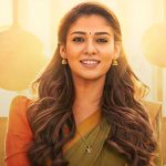 एक्ट्रेस नयनतारा के खिलाफ केस दर्ज, फिल्म अन्नपूर्णी में भगवान राम का अपमान करने का आरोप