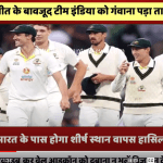 IND vs SA Cape Town Test