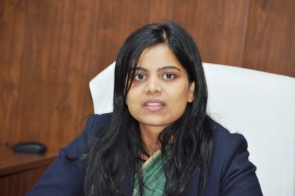 अनाधिकृत अतिक्रमण हटाने के दौरान कानून एवं व्यवस्था बनाए रखने के लिए ड्यूटी मजिस्ट्रेट किए नियुक्त : जिलाधीश नेहा सिंह