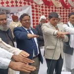 विकास के लिए शिक्षा पहली सीढी, जहां शिक्षा है वहां विकास है : विधायक प्रवीण डागर