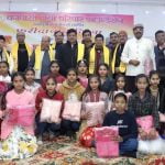 परिवार में संस्कार, संस्कृति रहेगी तभी सनातन धर्म की पुनर्स्थापना संभव : वीरेंद्र