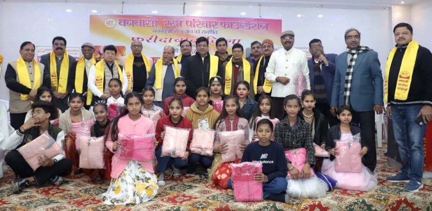 परिवार में संस्कार, संस्कृति रहेगी तभी सनातन धर्म की पुनर्स्थापना संभव : वीरेंद्र