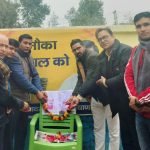 चौधरी छोटूराम की पुण्यतिथि व अमर शहीद राजा नाहर सिंह का बलिदान दिवस मनाया