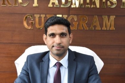 बेसहारा लोगों को आश्रय देने के लिए ठहराव के लिए भी किसी प्रकार के पहचान पत्र की बाध्यता नहीं : डीसी गुरूग्राम