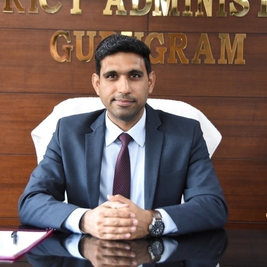 बेसहारा लोगों को आश्रय देने के लिए ठहराव के लिए भी किसी प्रकार के पहचान पत्र की बाध्यता नहीं : डीसी गुरूग्राम