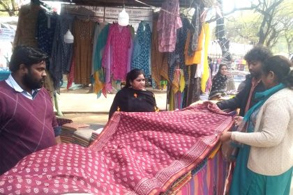 दस हजार रुपए से शुरू किए गए व्यापार के जरिए बढाई आमदनी