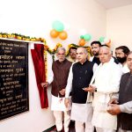 फ़रीदाबाद में चहुमुखी विकास कार्य करने में सरकार ने नहीं छोड़ी कोई कसर: कृष्ण पाल गुर्जर
