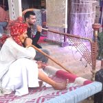 पगड़ी बंधाओ के साथ हुक्का विद सेल्फी से आकर्षित हो रहे पर्यटक