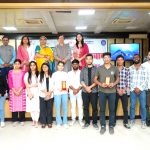 Youth Parliament organized by youth for youth