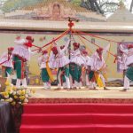 देश-विदेश की सस्कृति, समृद्ध विरासत को अपने आप में संजोए हुए है सूरजकुंड मेला