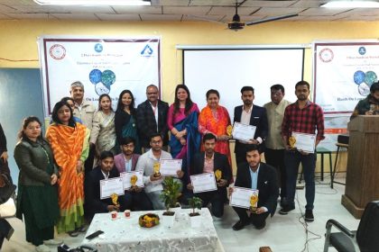 नेहरू कॉलेज में हुआ दो दिवसीय नेशनल इलेक्ट्रॉनिक्स वर्कशॉप का भव्य समापन