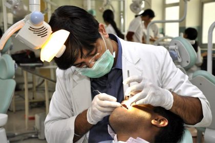 Manav Rachna Dental College becomes the first college in Haryana to receive NABH Accreditation
