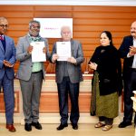 छात्रों को बेहतर स्वास्थ्य देखभाल प्रशिक्षण के लिए मानव रचना और अमृता हॉस्पिटल ने एमओयू पर हस्ताक्षर किए