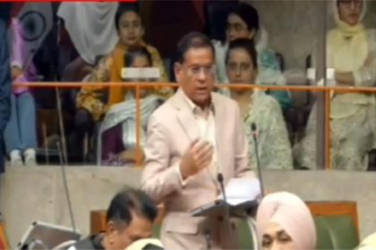 MLA Rajesh Nagar demanded to increase health facilities