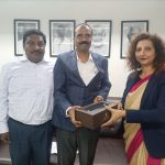 श्री विश्वकर्मा कौशल विश्वविद्यालय के मॉडल पर स्किल यूनिवर्सिटी बनाएगा तेलंगाना