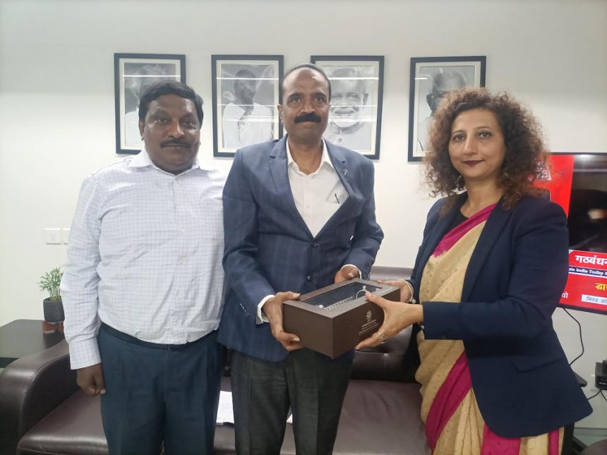 श्री विश्वकर्मा कौशल विश्वविद्यालय के मॉडल पर स्किल यूनिवर्सिटी बनाएगा तेलंगाना