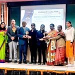 In the year 2024, the Nehru State College of Faridabad won the second prize in the zoology section of the state-level science exhibition.