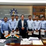 फीस 33 हजार, स्कॉलरशिप 2 लाख और नौकरी हाथों हाथ