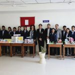 Sports supplements for personality development- Dr. Raj Nehru