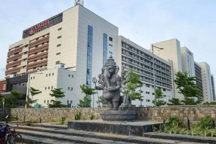 अमृता हॉस्पिटल फरीदाबाद और आईआईटीहैदराबाद रेडिएशन थेरेपी में नई तकनीक विकसितकरने के लिए साथ आए