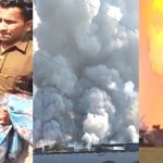 MP के हरदा में पटाखा फैक्ट्री में ब्लास्ट, 11 की मौत, कुछ के हाथ-पैर अलग हुए