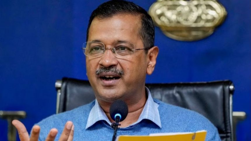 केजरीवाल की 17 फरवरी को कोर्ट में पेशी, ED की शिकायत पर समन भेजा