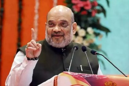CAA लोकसभा चुनाव के पहले लागू होगा, ये कानून किसी की नागरिकता नहीं छीनेगा : AMIT SHAH