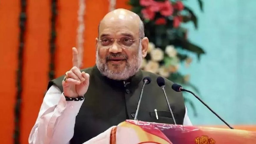 CAA लोकसभा चुनाव के पहले लागू होगा, ये कानून किसी की नागरिकता नहीं छीनेगा : AMIT SHAH
