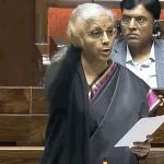 वित्त मंत्री बोलीं- कांग्रेस ने गुड़ का गोबर किया, पूर्वोत्तर को भुला दिया
