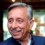 कांग्रेस नेता मणिशंकर अय्यर बोले- पाकिस्तानी प्रेम बरसाते हैं, लाहौर में कहा- वे दोस्ती पर ज्यादा दोस्ती, दुश्मनी पर ज्यादा दुश्मनी दिखाते हैं