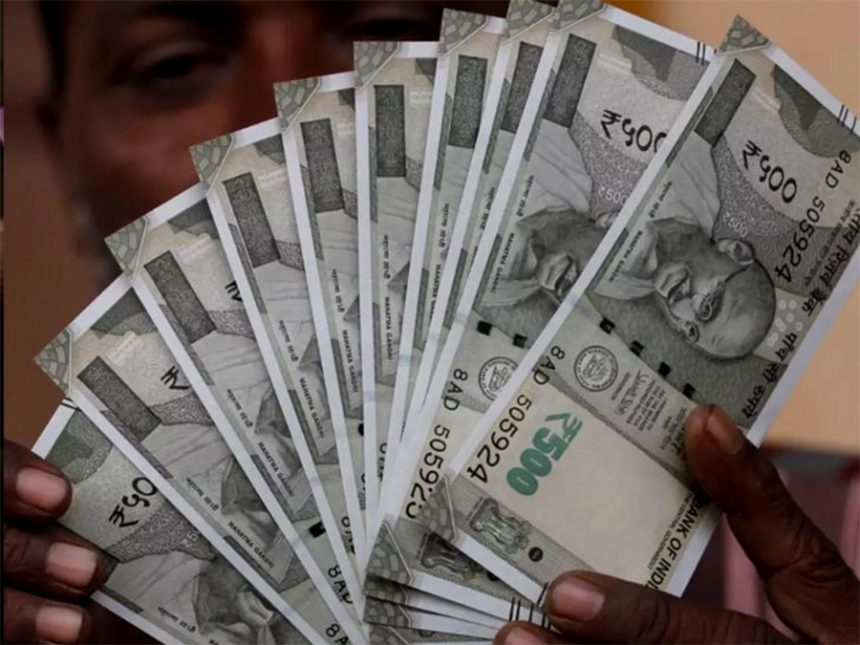 BJP को 2022-23 में 720 करोड़ का डोनेशन, 4 नेशनल पार्टियों को मिले चंदे का 5 गुना