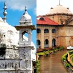 Allahabad High Court refuses to stop worship in Gyanvapi basement