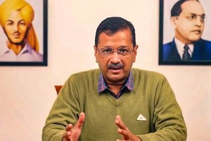 ED के छठे समन पर भी पेश नहीं हुए केजरीवाल, AAP बोली- समन अवैध