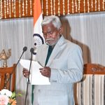 चंपई सोरेन झारखंड के 12वें CM बने, कांग्रेस-RJD के एक-एक विधायक ने भी ली शपथ