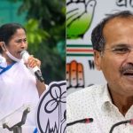 TMC का आरोप- अधीर रंजन बीजेपी से मिले, बहरामपुर समेत कई लोकसभा सीटों पर ABC गठबंधन