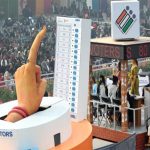 चुनाव का फेक शेड्यूल सोशल मीडिया पर वायरल, चुनाव आयोग बोला- हम प्रेस कॉन्फ्रेंस से ऐलान करते हैं, वॉट्सऐप मैसेज से नहीं