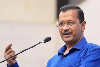 केजरीवाल बोले- भाजपा सत्ता के लिए देश बेच सकती है, चंडीगढ़ मेयर जैसे छोटे चुनाव में गड़बड़ी की