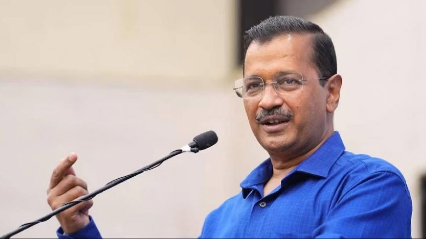 केजरीवाल बोले- भाजपा सत्ता के लिए देश बेच सकती है, चंडीगढ़ मेयर जैसे छोटे चुनाव में गड़बड़ी की