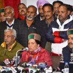 हिमाचल कांग्रेस के 6 बागी विधायकों के खिलाफ सुनवाई, दलबदल कानून के तहत डिस्क्वालिफिकेशन मोशन लाई कांग्रेस