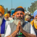 किसानों के दिल्ली कूच पर ऐलान अभी नहीं, किसान शुभकरण का बठिंडा में अंतिम संस्कार