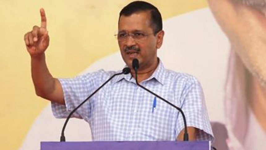 केजरीवाल बोले- BJP में चले जाओ तो सारे खून माफ, हमने कुछ गलत नहीं किया