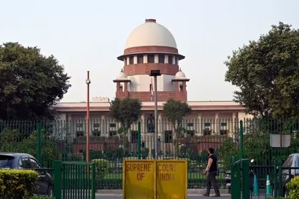 राज्यों में डिप्टी CM की नियुक्ति असंवैधानिक नहीं, सुप्रीम कोर्ट ने कहा- यह सिर्फ एक ओहदा, कोई अतिरिक्त लाभ भी नहीं मिलता