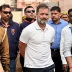 Rahul gets bail from Sultanpur court in defamation case, statement given against Amit Shah during Karnataka elections in 2018