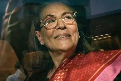 अब राज्यसभा जाएंगी सोनिया गांधी