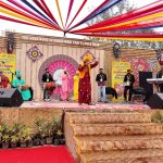 सूरजकुंड की वादियों में 18 फरवरी तक चलेगा हस्तशिल्प मेला