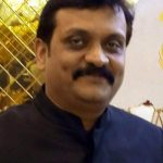 Environmental Crisis Must Be a Priority in Election Agendas : Dr. Prashant Sinha