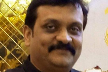 Environmental Crisis Must Be a Priority in Election Agendas : Dr. Prashant Sinha