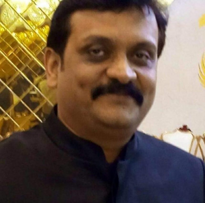 Environmental Crisis Must Be a Priority in Election Agendas : Dr. Prashant Sinha