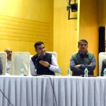 18वीं लोकसभा चुनाव के दौरान समाचारों पर रखी जाए विशेष निगरानी : डीसी विक्रम सिंह